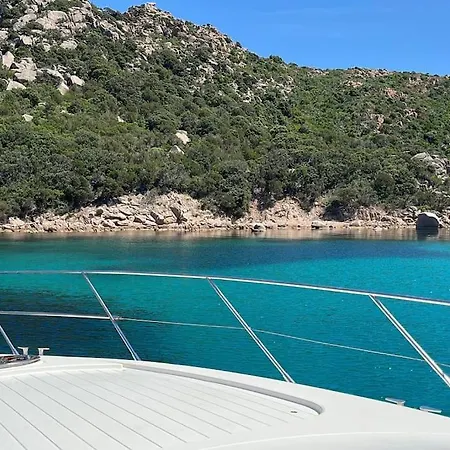 Rez De Machja Vue Et Montagne à 2mn Port * Sari-Solenzara