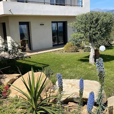 Rez De Machja Vue Et Montagne A 2mn Port *