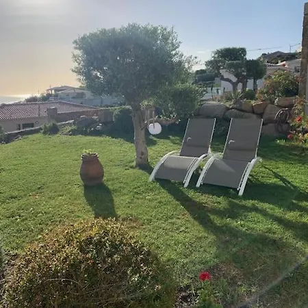 Rez De Machja Vue Et Montagne A 2mn Port *