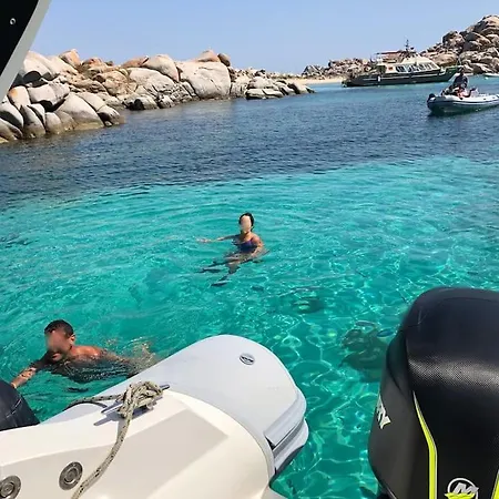 Rez De Machja Vue Et Montagne A 2mn Port