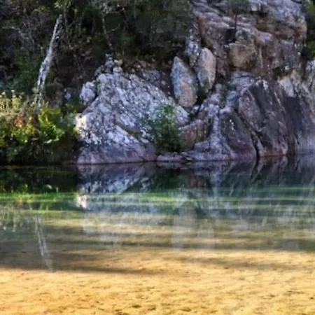 Rez De Machja Vue Et Montagne A 2mn Port Prázdninový dům