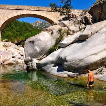 Rez De Machja Vue Et Montagne A 2mn Port *
