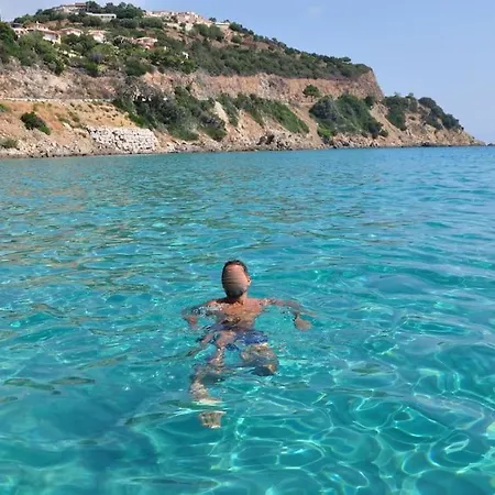 Rez De Machja Vue Et Montagne A 2mn Port