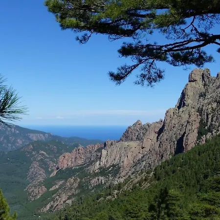 Rez De Machja Vue Et Montagne A 2mn Port 度假居 *