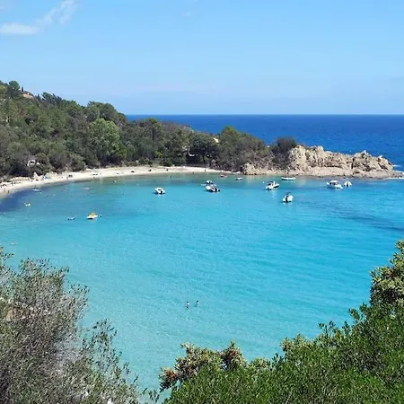 度假居 Rez De Machja Vue Et Montagne A 2mn Port