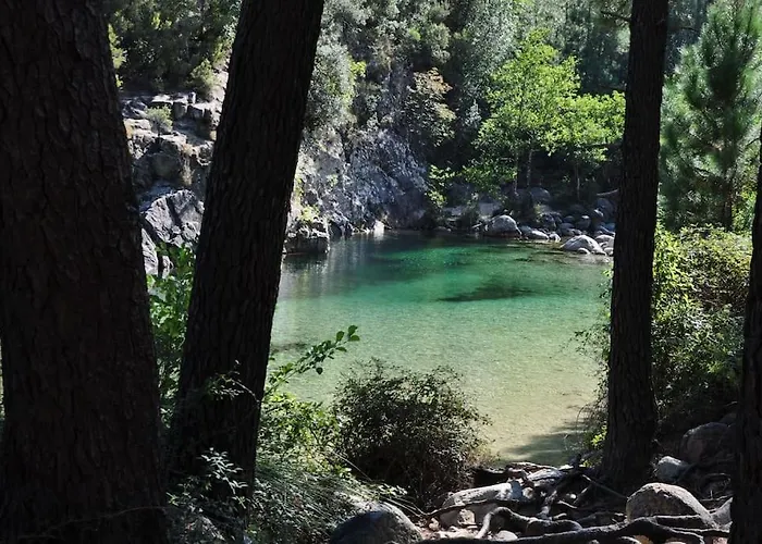 Rez De Machja Vue Et Montagne A 2mn Port *