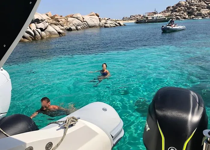 Rez De Machja Vue Et Montagne A 2mn Port