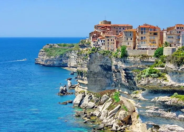 Vakantiehuis Rez De Machja Vue Et Montagne A 2mn Port *