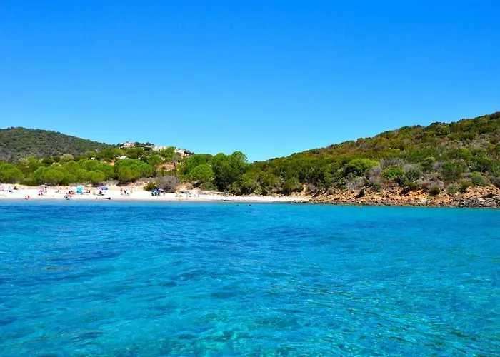 Rez De Machja Vue Et Montagne A 2mn Port
