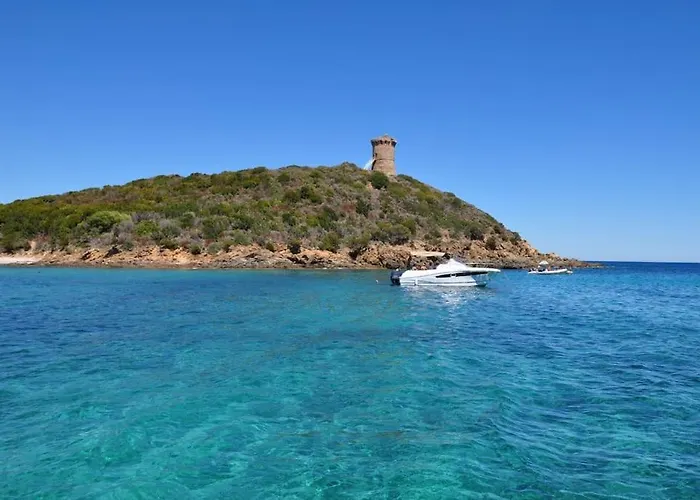 Rez De Machja Vue Et Montagne A 2mn Port *