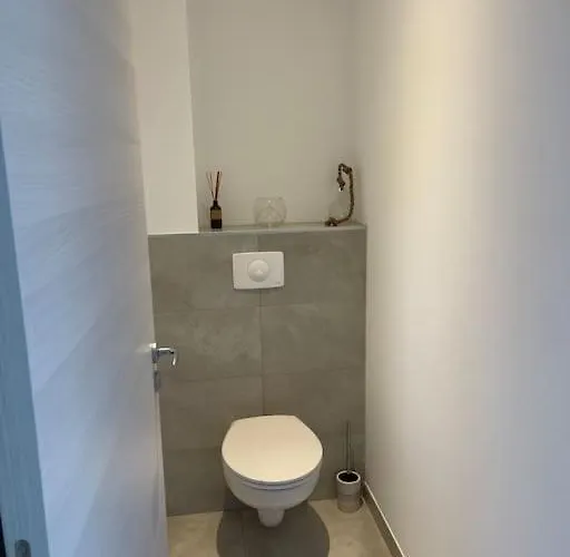 Rez De Machja Vue Et Montagne A 2mn Port Sari-Solenzara