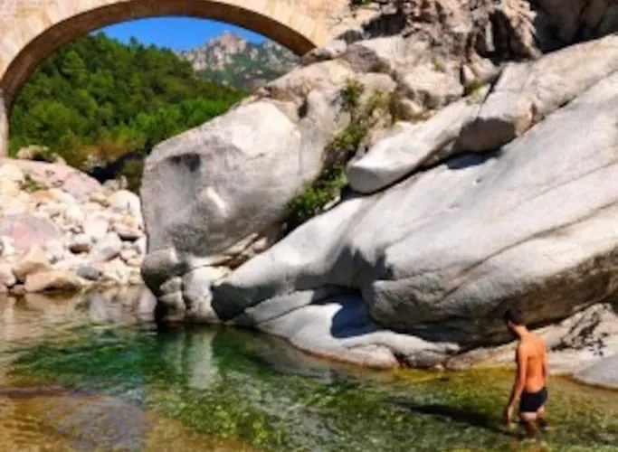 Rez De Machja Vue Et Montagne A 2mn Port *