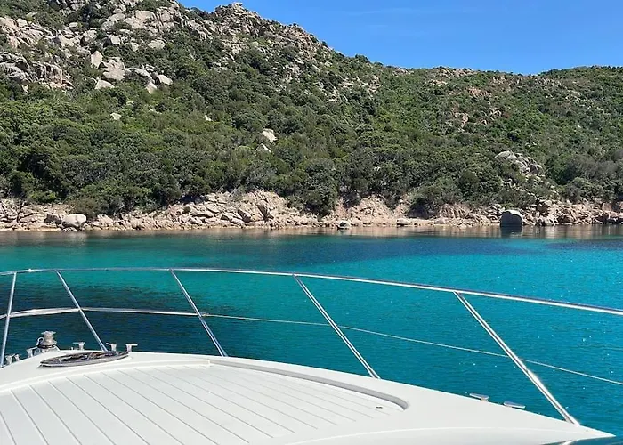 Rez De Machja Vue Et Montagne A 2mn Port * Sari-Solenzara