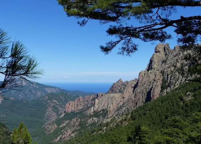 Rez De Machja Vue Et Montagne A 2mn Port Vakantiehuis *