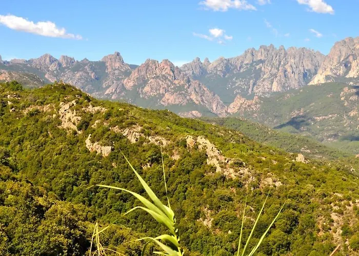 Rez De Machja Vue Et Montagne A 2mn Port *