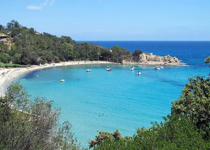 Vakantiehuis Rez De Machja Vue Et Montagne A 2mn Port