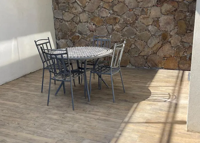 Vakantiehuis Rez De Machja Vue Et Montagne A 2mn Port *